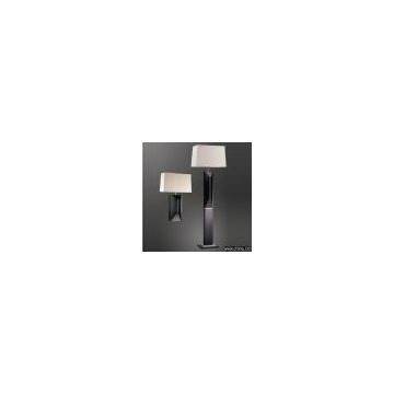 Sell Floor Lamp & Desk Lamp