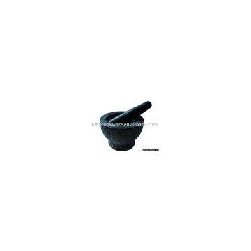 MORTAR AND PESTLE1