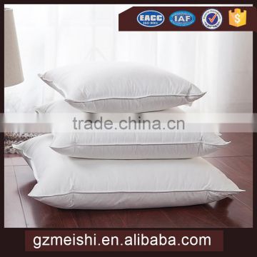 Wholesale portable baby pillow 100% silk pillowcase pillow