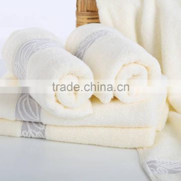 wholesale bamboo fiber face towels bulk buy from china