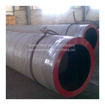 ASTM A333 Grade 7 Seamless Pipe