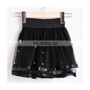 CG-TT0330 Black skirt birthday tutu