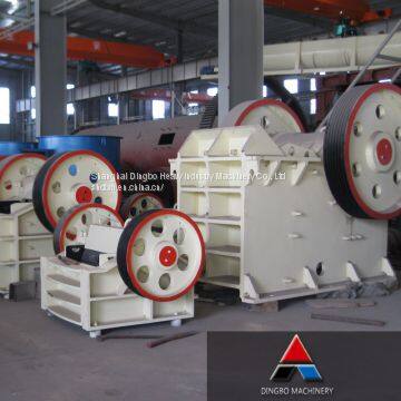 200-400tph Rock Crusher Manufacturers/Concrete Crusher Plant/Stone Gravel Jaw Crusher