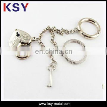 fashion key chain wholesale
