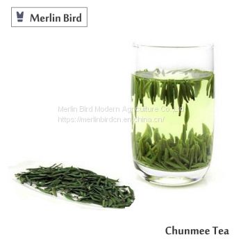 Chinese Chunmee Green Tea 41022AAA 41022 9371AAA 9371