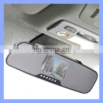 New Arrival Bluetooth Reverse Camera Rearview Mirror
