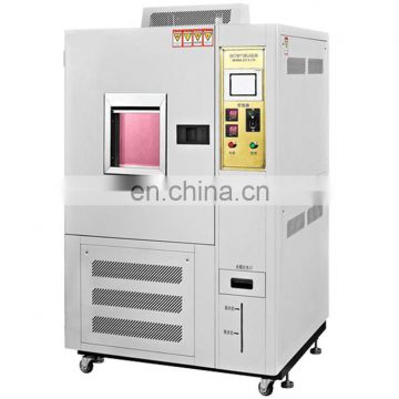 Lab Sum Simulation Acceleratled Xenon Lamp Aging Testing Chamber / Machine / Oven / Cabinet / Equipment