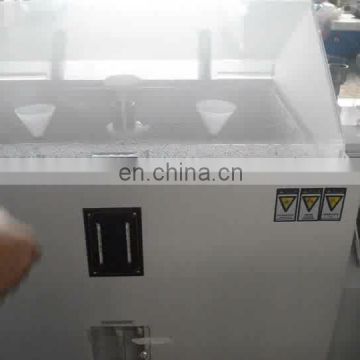 Hot-Sale Products Environmental Salt Spray Test Chamber Corrosion Test Machine