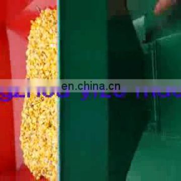 corn peeler and grinder machine corn milling machine