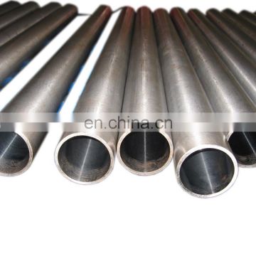 China manufacturer inner burnished hydraulic cylinder steel pipe