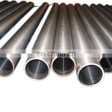 Hot selling A53 A106 cold finished hydraulic honed tube