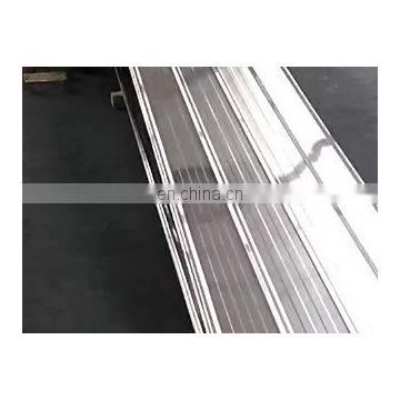 Prime corrugated steel roofing sheet light and strong color coated steel sheet PE coated steel roofing sheet