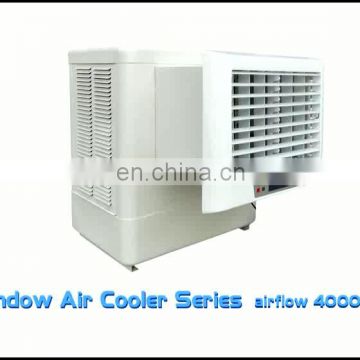 installation wall mount humidity control air cooler