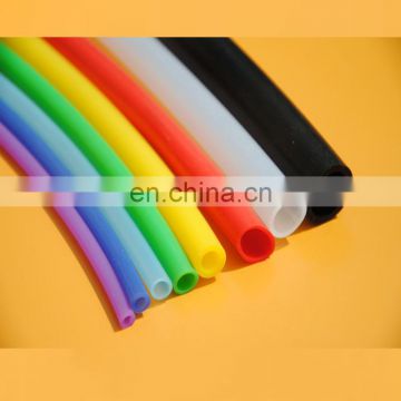 JG Color Flexible Silicone Vacuum Hose Tube