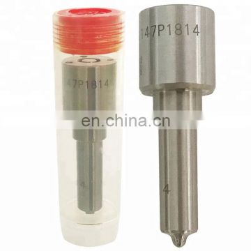 Common Rail injector nozzle DLLA147P1814/0 433 172 107 on Injector 0445120153 for Kamaz Vehicle