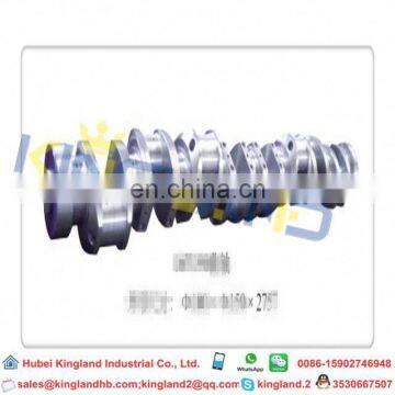 diesel engine C6.4 crankshaft 2941749