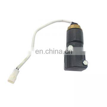 Fuel Solenoid Valve 9147260 9120191 9120292 9098250 For EX200-2/3/5 Excavator