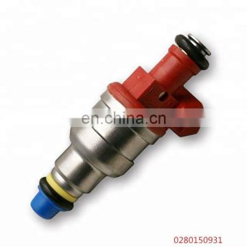 Hot selling Fuel Injector 0280150931 0280150553 0280150467 0280150725 0280150747 028015025