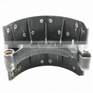 spares for  atego parts brake shoe 659 420 0519  659 420 0019