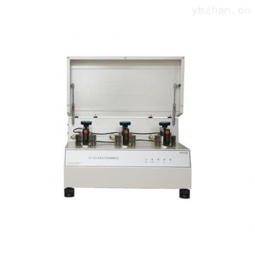 HAST Unsaturated High Pressure Accelerated Aging Tester