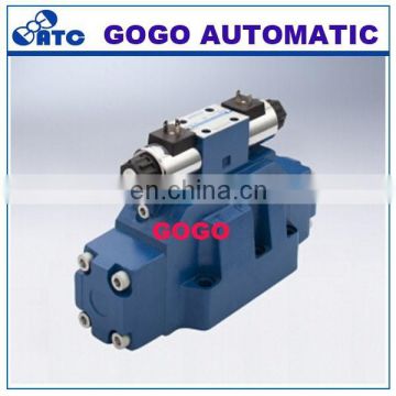 parker directional valve solenoid operated what is proportional valve four way valve