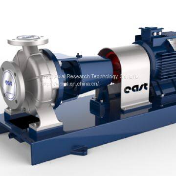 Chemical Process Pump