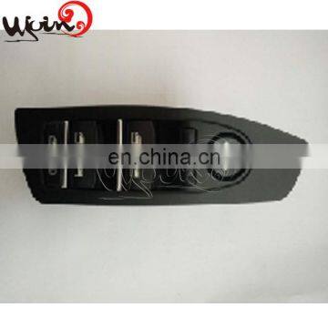 Aftermarket for car window switch for BMW F01 F02  7series black  61319241915