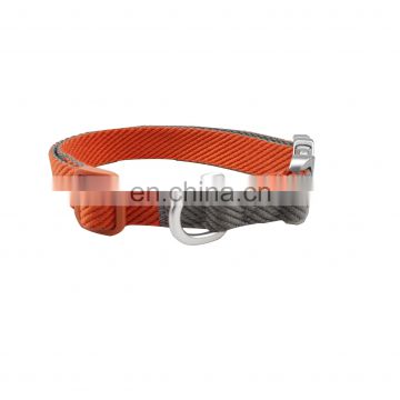 wholesale dog collar  outdoor collar  quick release collar