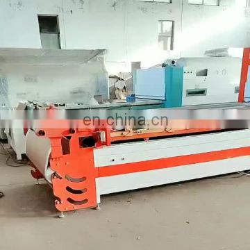 2020 New Style hot vacuum membrane press machine  hot selling high efficiency woodworking machinery for Wooden furniture