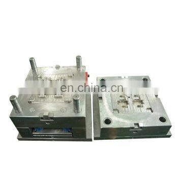 Plastic tooling injection mould manufacture power switch socket outlet