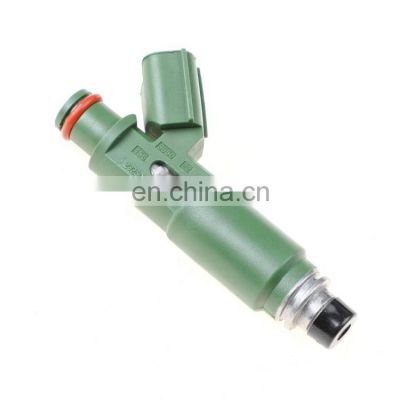 23250-22040 Fuel Injector Nozzle 2325022040 for Toyota Matrix Corolla Celica MR2 Spyder Vibe