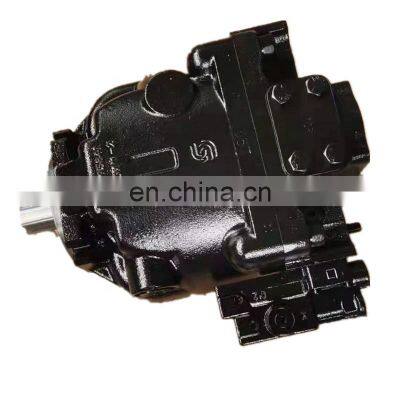 Danfoss ERR-147C ERR100C ERR130C ERR147C 147CC hydraulic open circuit pumps ER-R-147C-LS-26-20-NN-N-3-K5RP-A1N-AAA-NNN-NNN