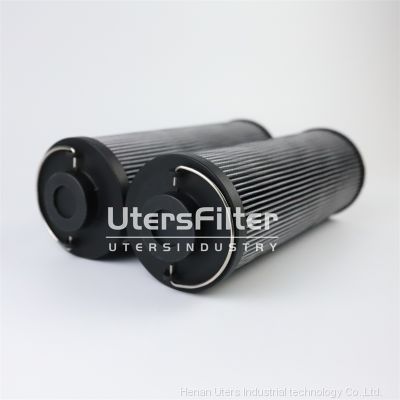 SFX-500X20 UTERS replace of LEEMIN hydraulic return oil filter element