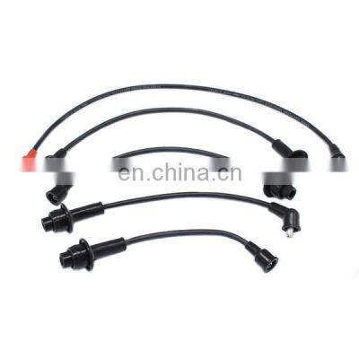 90919-21342 Spark Plug Wires Ignition Cable for Corolla 1.2 1.3 Hiace II 1.8 2.0