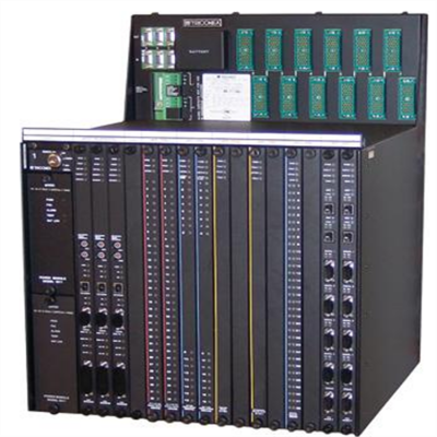 TRICONEX 4351A PLC control module