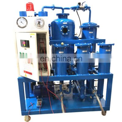 New high quality design Used Quenching Oil Purification Machine (COF)