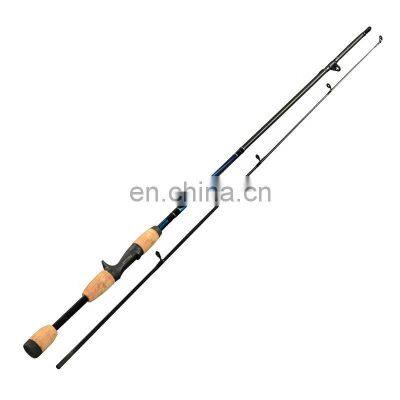180cm Length 99% carbon trolling lure saltwater lure fishing rod
