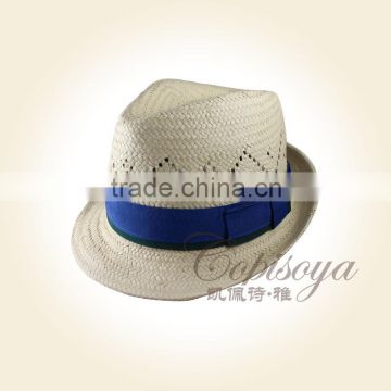 2015 New style unisex top hat and 100% paper hat COPISOYA c15082
