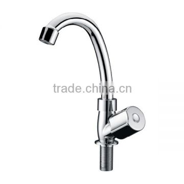 New ABS high quality plastic faucet F-GB7002
