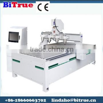 Manufacturer directly supply efficient cnc mini milling machine