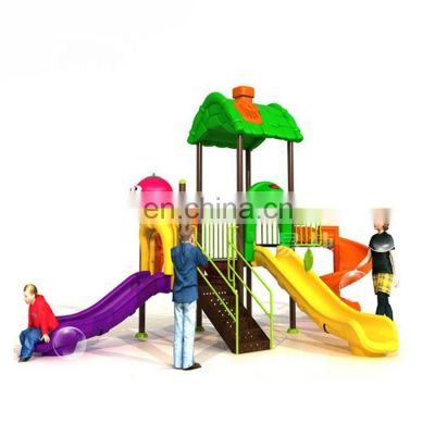 Funny Outdoor--Amusement Park kids Playground swing