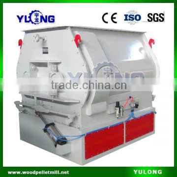 500kg/batch animal feed mixer/poultry feed mixing machine price