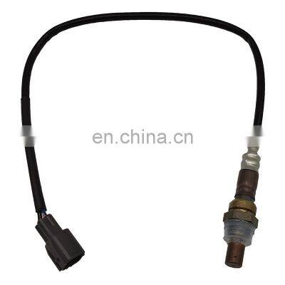 Automotive Electrical System Universal Lambda Oxygen Sensor 8946733040 89467-33040 For Previa Tarago Camry