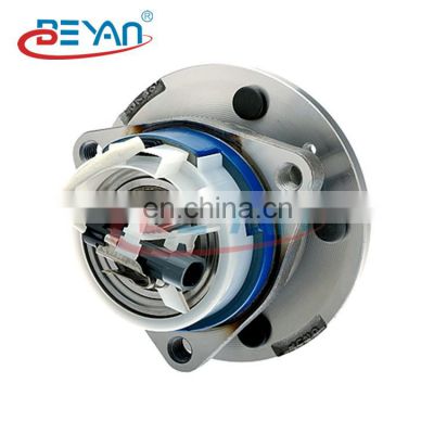 12413103  513197 Rear Wheel Hub bearing  for Cadillac CTS/SRX direct sales of high quality manufacturers