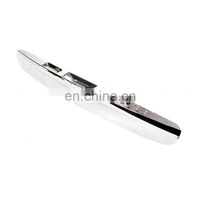 for Qashqai 06-14 Dualis 06-14 tail cover handles electroplating bright striped tail gate plating bar