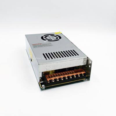 12V 20A Switching Power Supply with fan