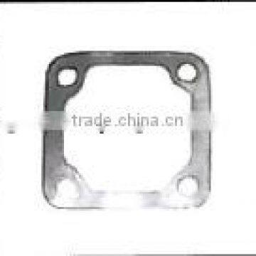 deutz khd gasket for silencer bracket