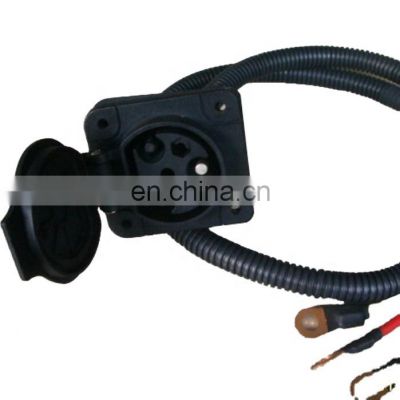 Customized 2021 TOP HOT SELL Automotive Car Wire Harness