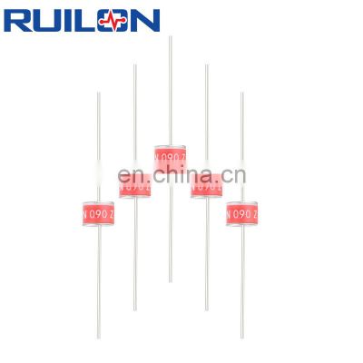RUILON Dip Gas Discharge Tube 2 pole Gas Discharge Tubes 2RK-8 Series Switching Spark Gaps(SSG) For Xenon Lamps