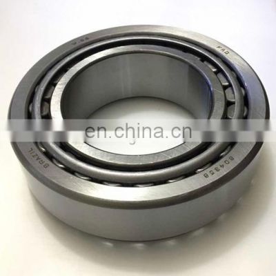 75X140x34.25mm spare parts truck bearing Z-580616.TR1 taper roller bearing 580616